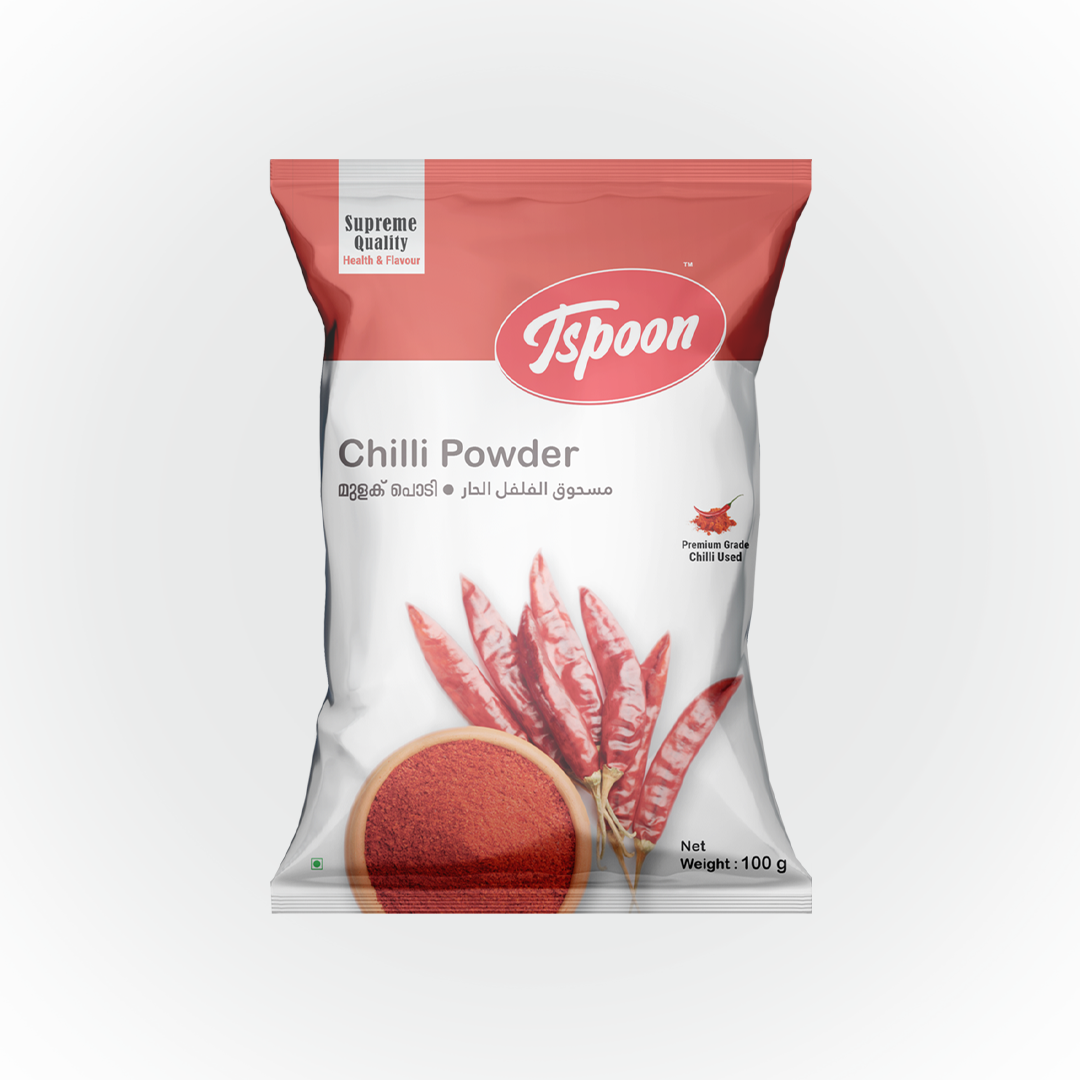 Chili Powder