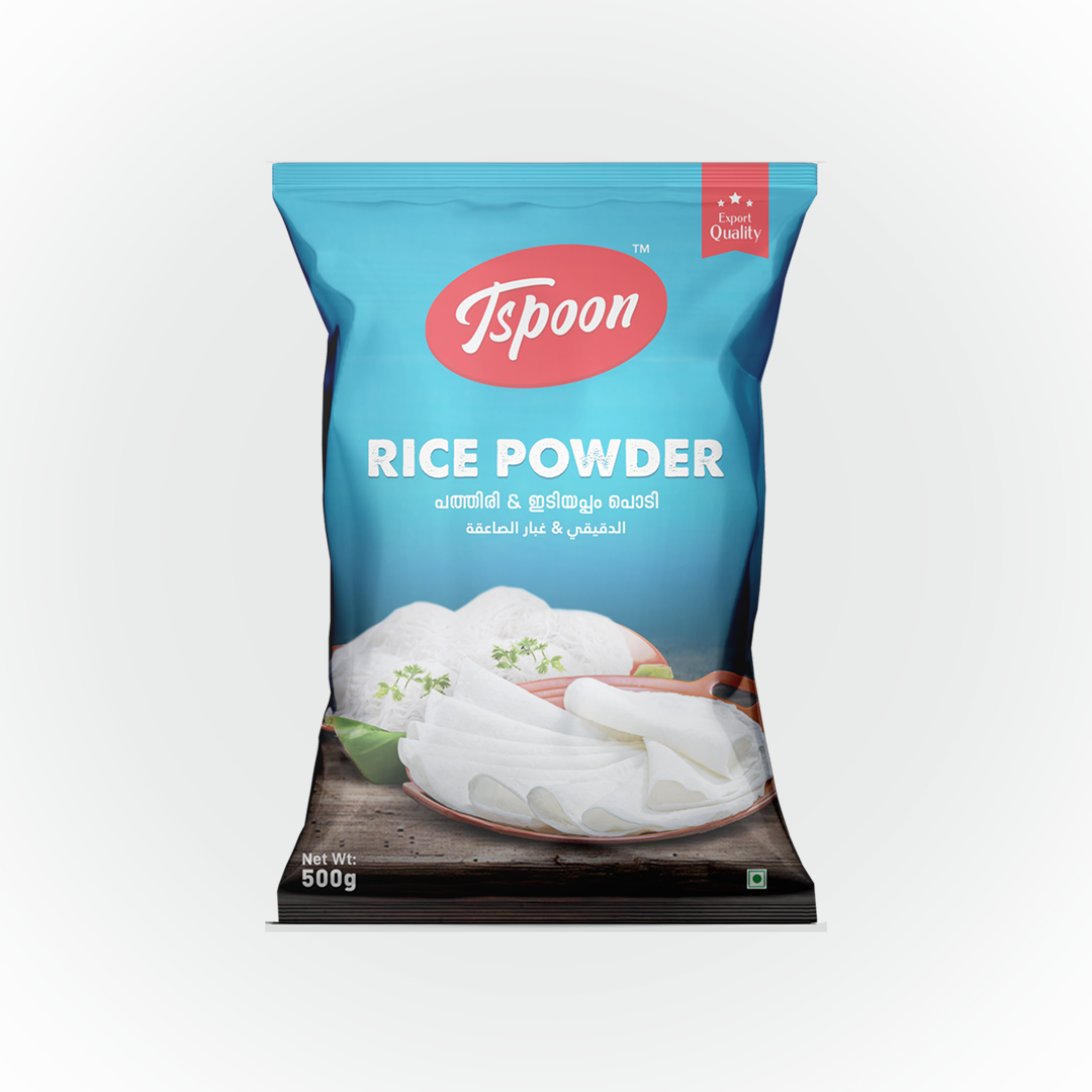 Rice Powder