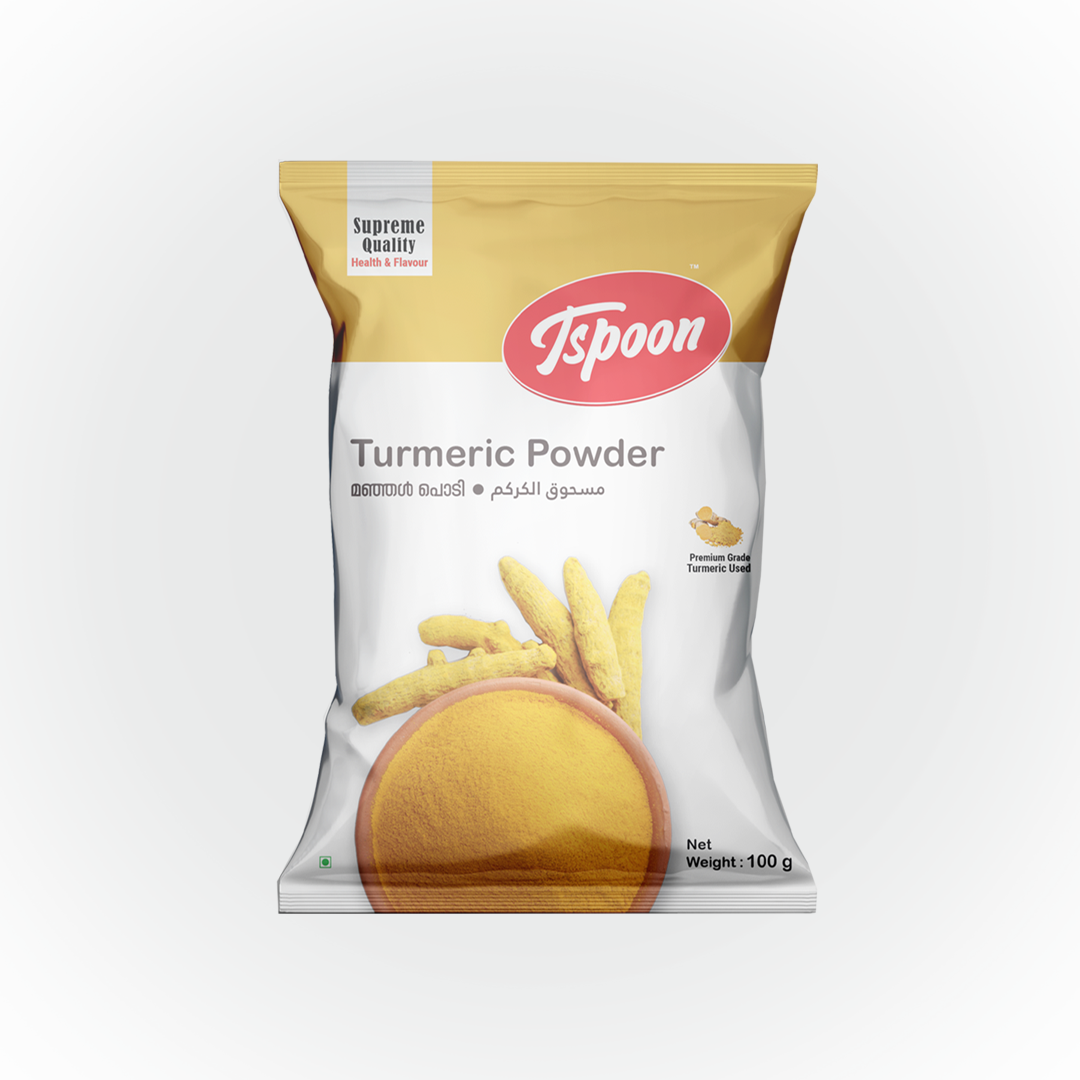 turmeric Powder